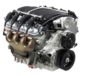 P3457 Engine